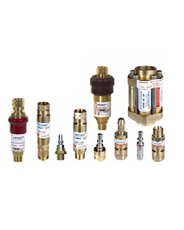 GAS and AIR Piping Exporter in Mumbai