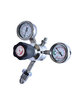 GAS and AIR Piping Exporter in Mumbai