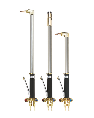 GAS and AIR Piping Exporter in Mumbai