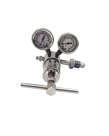 GAS and AIR Piping Exporter in Mumbai