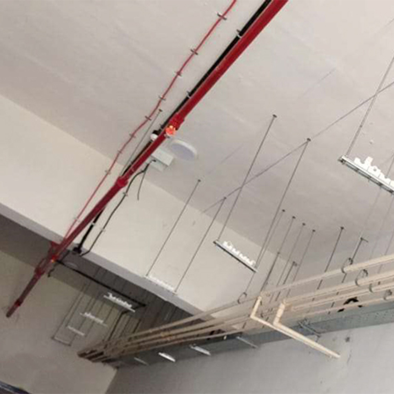 GAS and AIR Piping Exporter in Mumbai