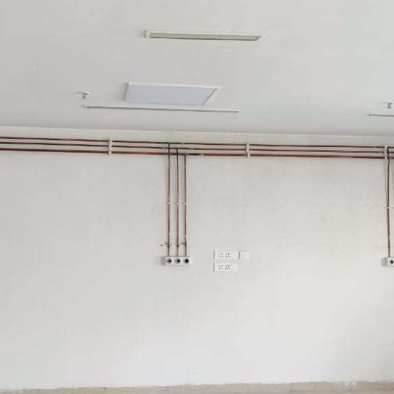 GAS and AIR Piping Exporter in Mumbai