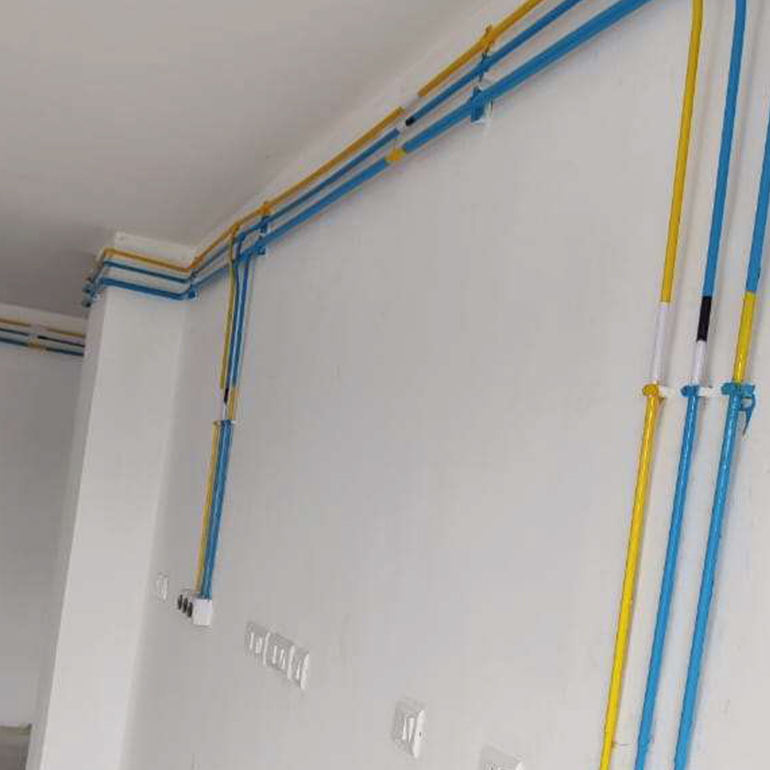 GAS and AIR Piping Exporter in Mumbai