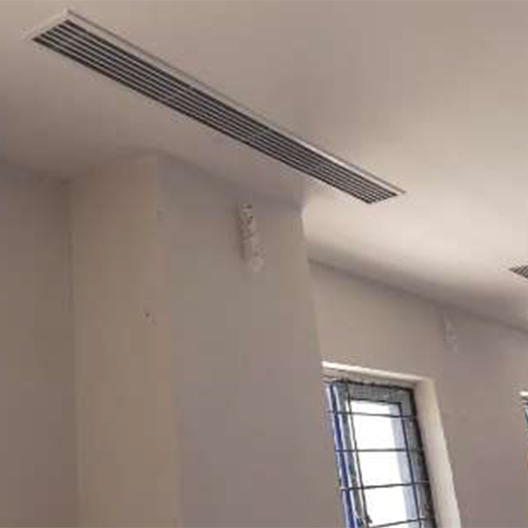 GAS and AIR Piping Exporter in Mumbai